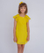 VESTIDO CREPE GK