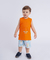 CJTO MACHAO E BERMUDA ESTAMPADA KIDS - comprar online