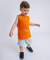 CJTO MACHAO E BERMUDA ESTAMPADA BABY - comprar online