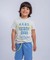 CJTO CAMISETA E BERMUDA - comprar online