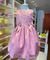 VESTIDO CETIM GB