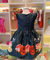 VESTIDO BARRADO ROSAS - Gira Baby - Loja de Roupas Infantil