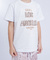 CJTO CAMISETA E BERMUDA ESTAMPADA - comprar online