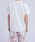 CJTO CAMISETA E BERMUDA ESTAMPADA na internet