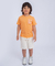 CJTO CAMISA E BERMUDA MOLETOM