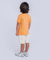 CJTO CAMISA E BERMUDA MOLETOM - comprar online