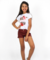 SHORTS BABY - comprar online
