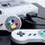 Nintendo Super Mini SFC - TEM TUDO PRA MIM  