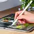 Caneta Digital Universal Touchscreen Ponta Fina - TEM TUDO PRA MIM  