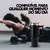 Copo Térmico Grande 1200 Ml Canudo Parede Dupla - AZUL CLARO - TEM TUDO PRA MIM  