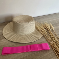 FAIXA ROSA PINK - loja online