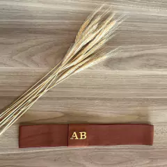 FAIXA CARAMELO - Palina