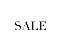 Banner da categoria SALE
