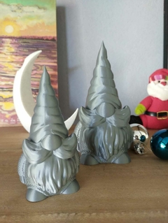 Figura "DUENDE" Deco 3D - Regala de corazon