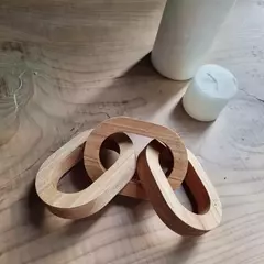 Pieza Deco CADENA - comprar online