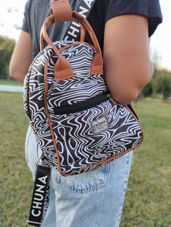 Mochila NAPOLES