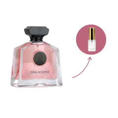 PINK ECLIPSE FRACIONADO