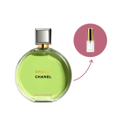 CHANCE EAU FRAICHE EDP CHANEL FRACIONADO