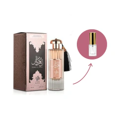 PERFUME DURRAT AL AROOS FRACIONADO