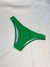 Bombacha Cerrada Vedetina Verde Benetton