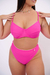 Corpiño Carmela Fucsia