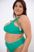 Top Lucy Verde Menta en internet