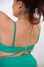 Top Lucy Verde Menta - In's Ocean 