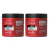 Kit 2x Creme para Pentear Men Crespos [Siàge - Eudora]