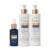 Kit Dermo Hair Scalp Rebalance: Shampoo + Condicionador + Tônico [Siàge - Eudora]