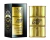 Master of Gold New Brand Eau de Parfum Feminino 100ml [Perfume Árabe]