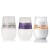 Kit 3x Desodorante Antitranspirante Roll-on [Tododia - Natura]