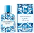 Light Blue Capri in Love Eau de Parfum Masculino 100ml [Dolce&Gabbana]