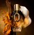Million Gold for Her Eau de Parfum Feminino 90ml [Paco Rabanne] - comprar online