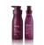 Kit Cereja Negra e Praliné: Creme Nutritivo + Body Splash [Tododia - Natura]