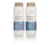 Kit Máscara Hidratante: Shampoo + Condicionador Hidratação e Proteção [Lumina - Natura]