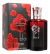 Forever Black New Brand Eau de Parfum Feminino 100ml [Perfume Árabe]