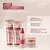 Kit Nutri Acid.Complex: Shampoo + Condicionador + Máscara [Siàge - Eudora] na internet
