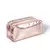 Nécessaire Rose Gold Metalizado [Siàge - Eudora] - comprar online