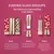 Refil Batom Glam Amulips [Eudora] - comprar online