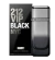 212 VIP Black Elixir Eau de Parfum Masculino 100ml [Carolina Herrera] - comprar online
