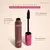 Máscara de Cílios Super Brown Niina Secrets Neutrals [Eudora] na internet