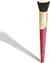 Pincel para Base Duo Fiber Niina Secrets [Eudora]