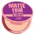 Pó Compacto Matte Real à Prova d'Água [Color Trend - Avon] - comprar online