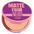 Pó Compacto Matte Real à Prova d'Água [Color Trend - Avon] na internet
