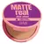 Pó Compacto Matte Real à Prova d'Água [Color Trend - Avon] - Poderosa Cosméticos e Perfumaria