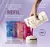 Refil Máscara Capilar Seladora Liso Intenso 250g [Siàge - Eudora] - comprar online