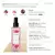Spray Perfumado Desod. Colônia Rosa Absoluta [Instance - Eudora] na internet