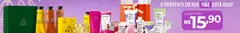 Banner da categoria AVON