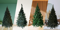 Banner de la categoría ARBOLES