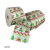 Cinta Alambrada 10 YD X 2,5"